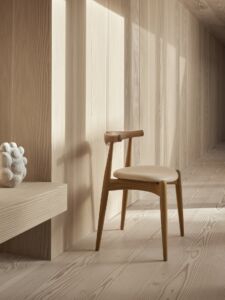 Inform — CH20 Elbow Chair
